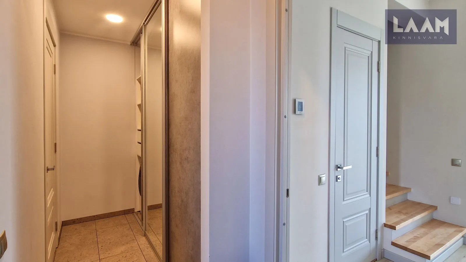 Harju maakond, Tallinn, Pirita linnaosa, Kressi tee 15 — 22
