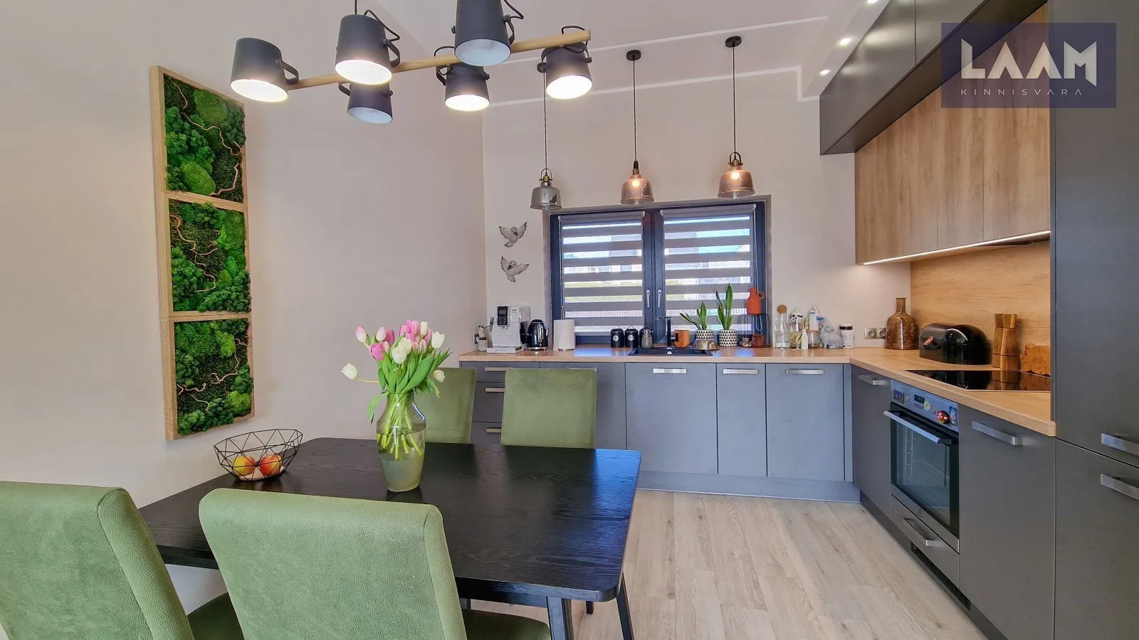Harju maakond, Tallinn, Pirita linnaosa, Kressi tee 15 — 10