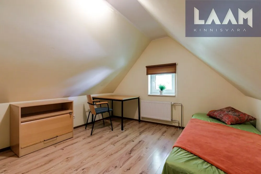 Harjumaa, Tallinn, Kesklinn, Leete tn 9A — 1