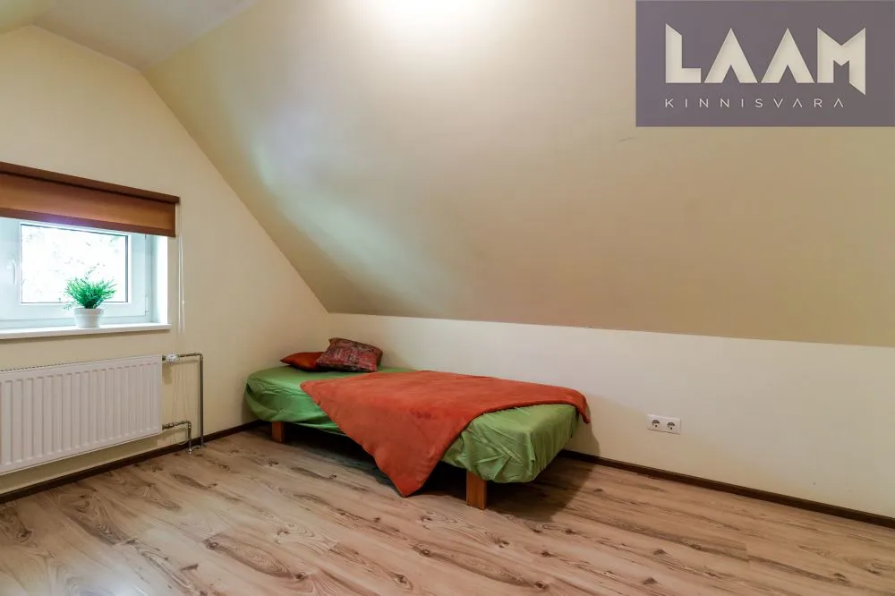 Harjumaa, Tallinn, Kesklinn, Leete tn 9A — 2