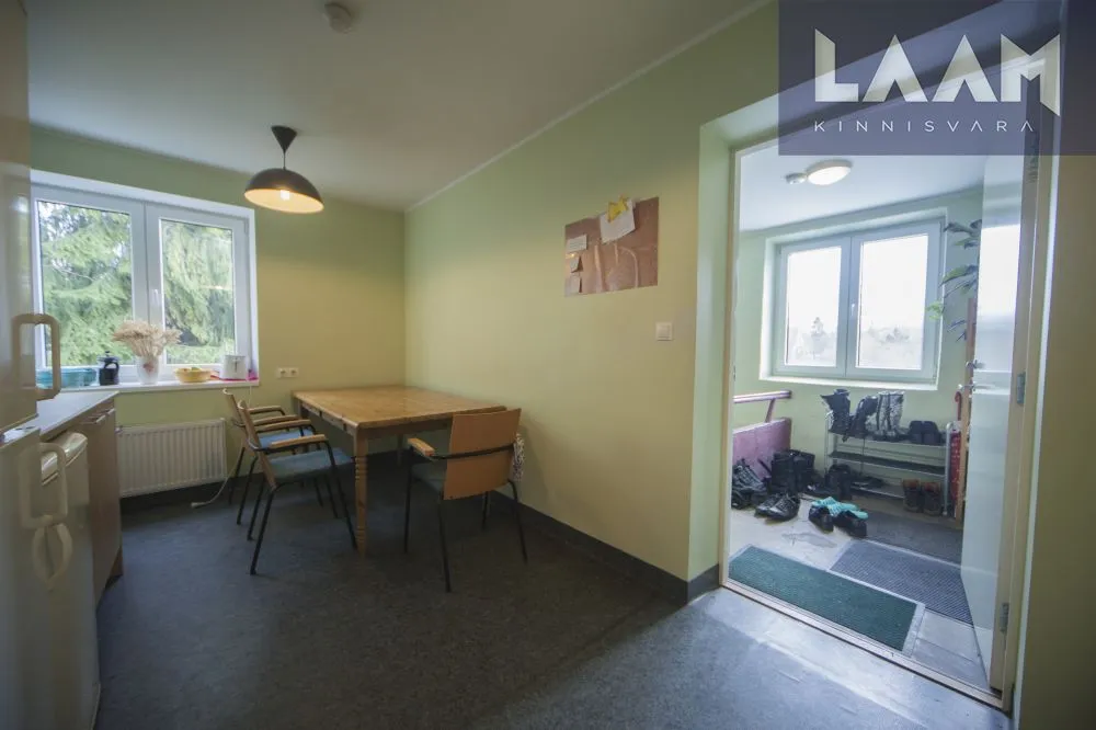Harjumaa, Tallinn, Kesklinn, Leete tn 9A — 11
