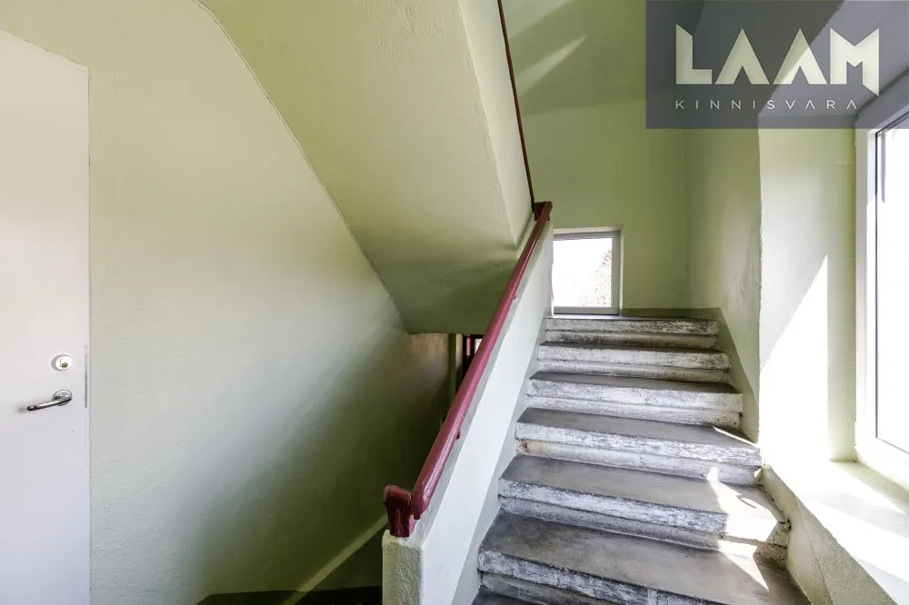Harjumaa, Tallinn, Kesklinn, Leete tn 9A — 12
