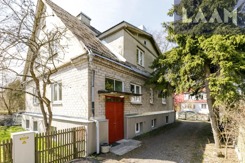 Harjumaa, Tallinn, Kesklinn, Leete tn 9A — 15