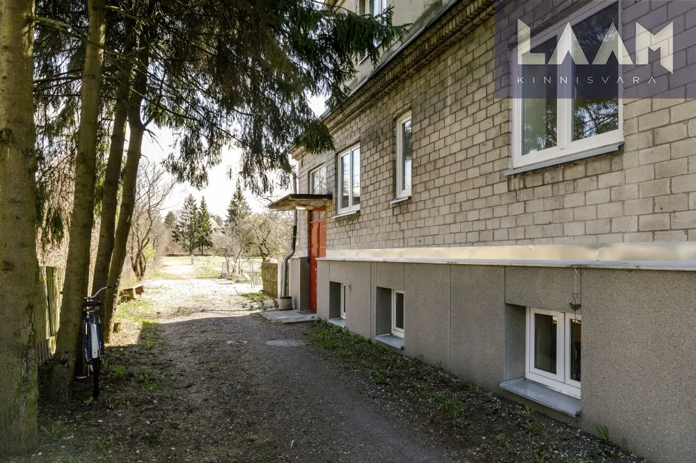 Harjumaa, Tallinn, Kesklinn, Leete tn 9A — 16