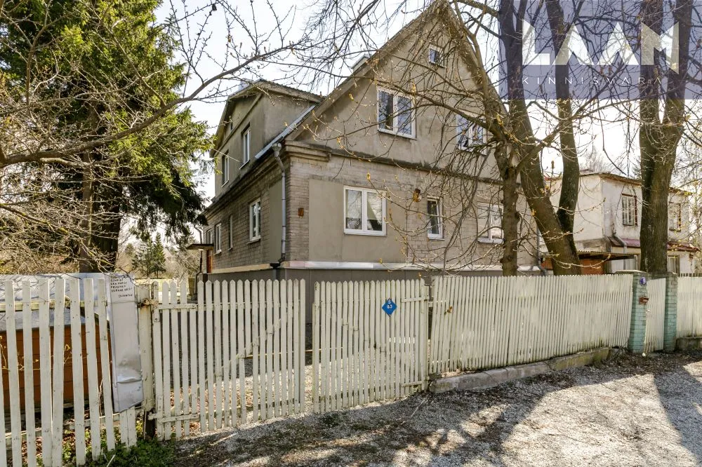 Harjumaa, Tallinn, Kesklinn, Leete tn 9A — 17