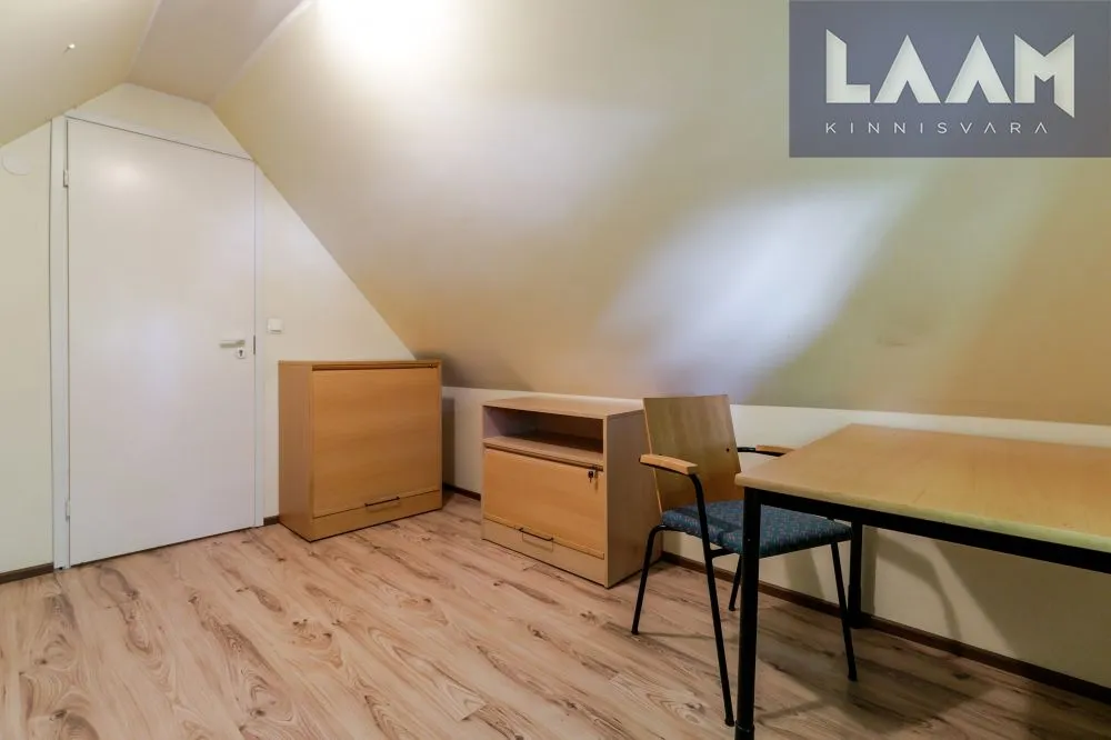 Harjumaa, Tallinn, Kesklinn, Leete tn 9A — 3