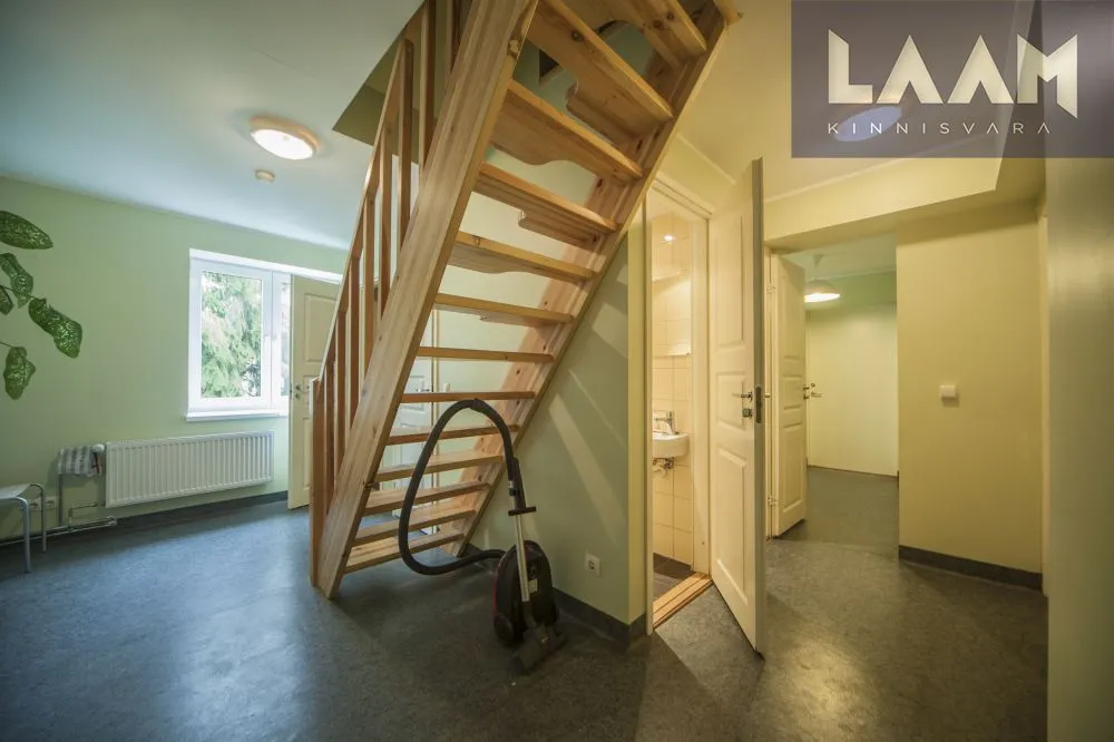 Harjumaa, Tallinn, Kesklinn, Leete tn 9A — 5
